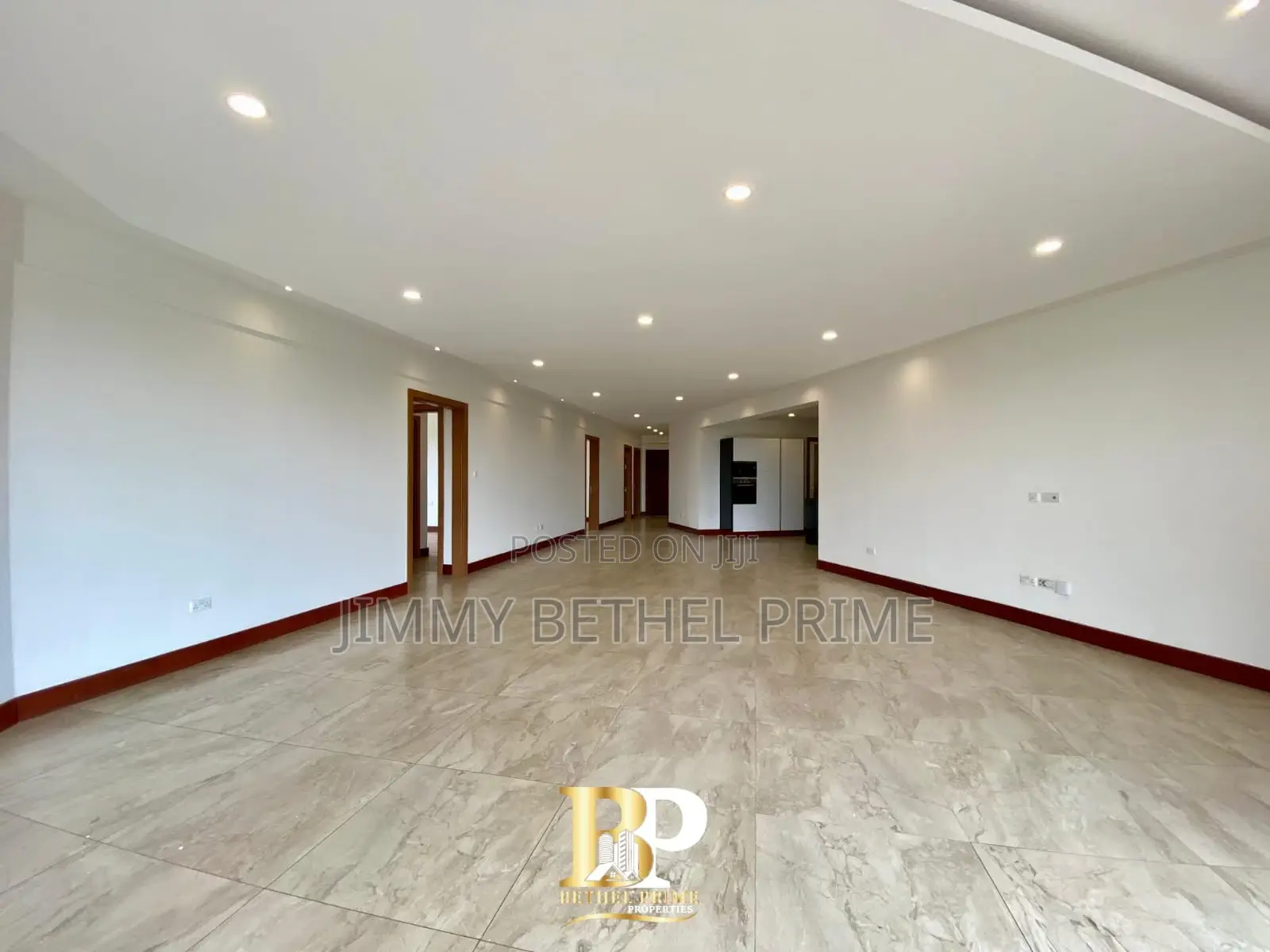 4bdrm Apartment in Parklands/Highridge for rent in Parklands/Highridge