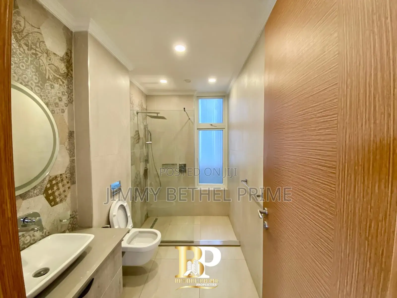 4bdrm Apartment in Parklands/Highridge for rent in Parklands/Highridge