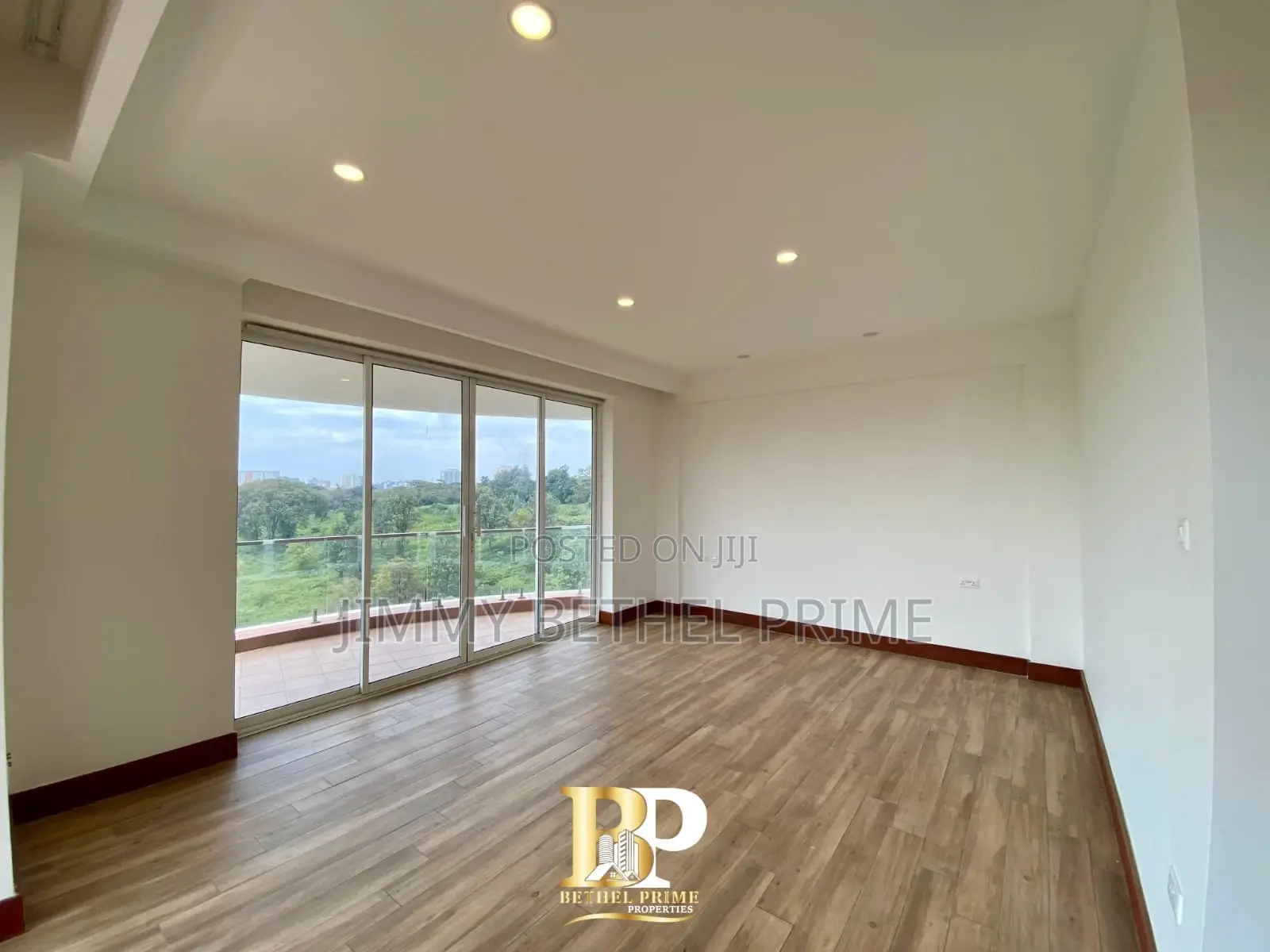 4bdrm Apartment in Parklands/Highridge for rent in Parklands/Highridge