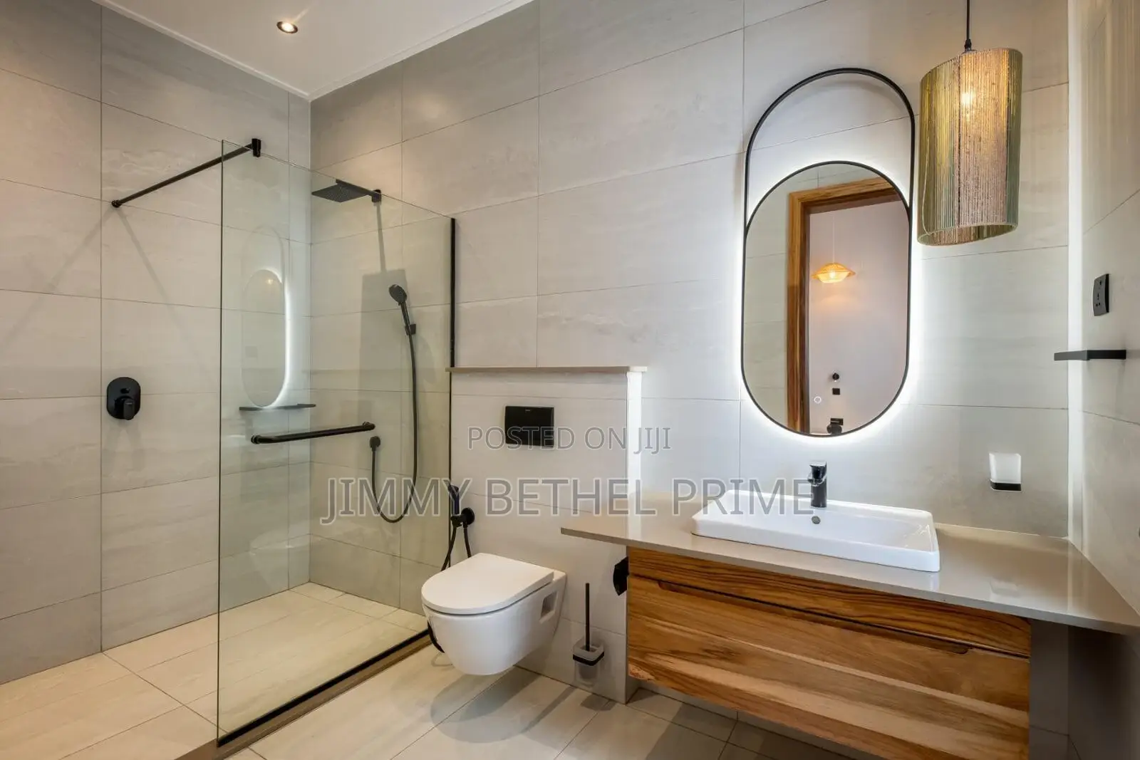 4bdrm Apartment in Loresho for rent in Loresho