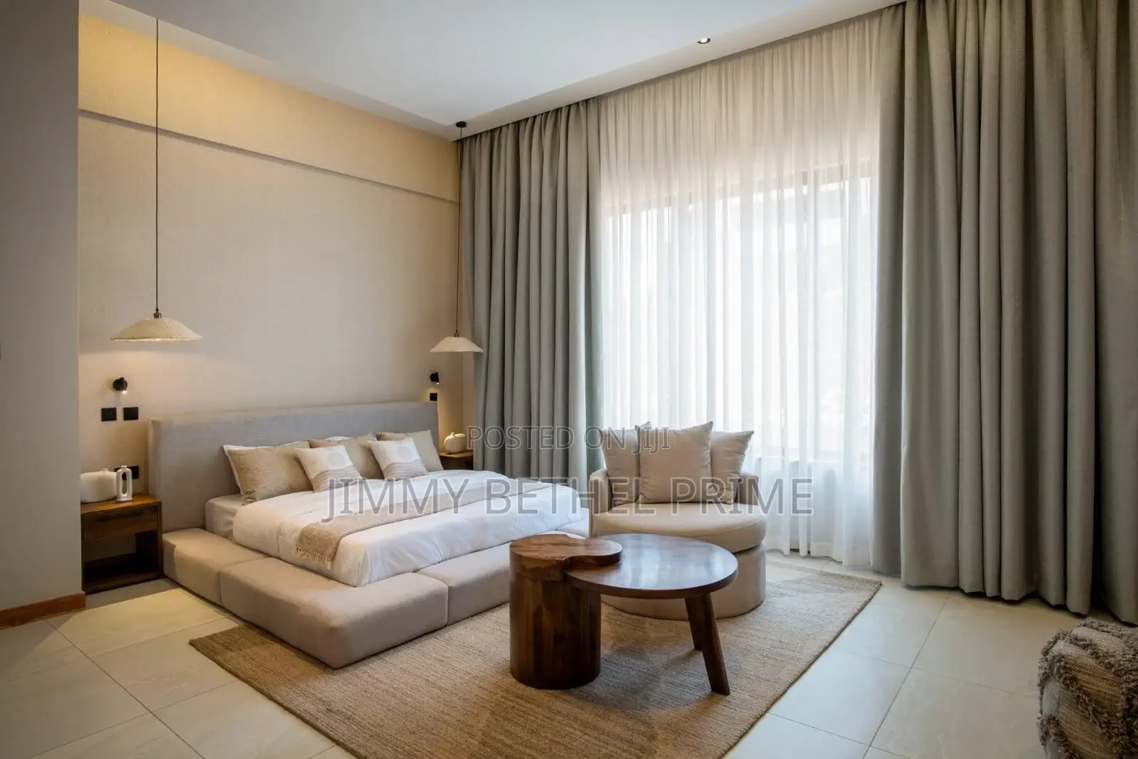 4bdrm Apartment in Loresho for rent in Loresho