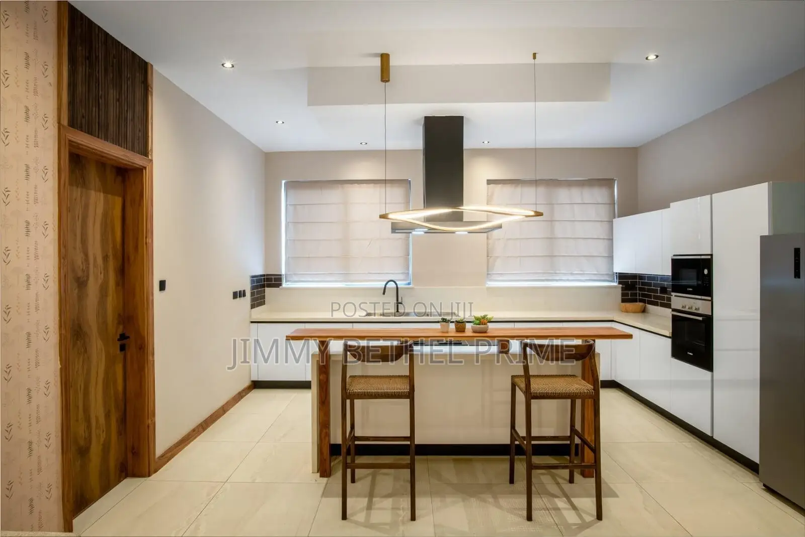 4bdrm Apartment in Loresho for rent in Loresho