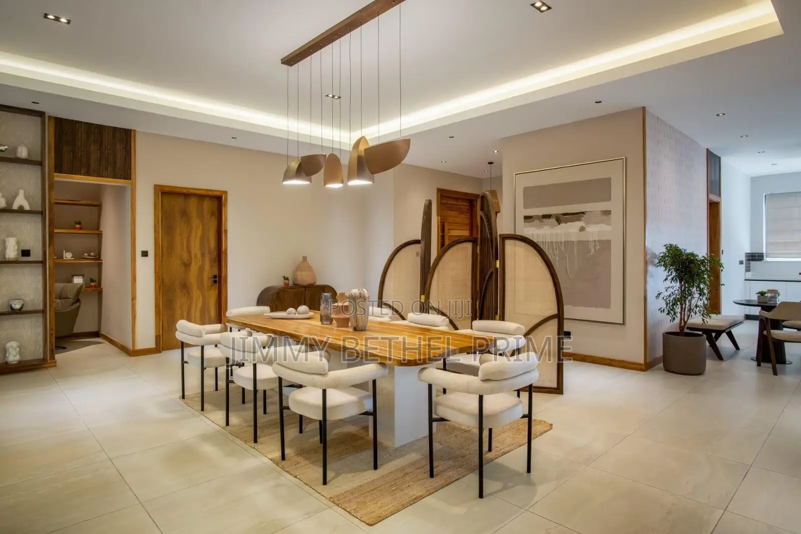 4bdrm Apartment in Loresho for rent in Loresho