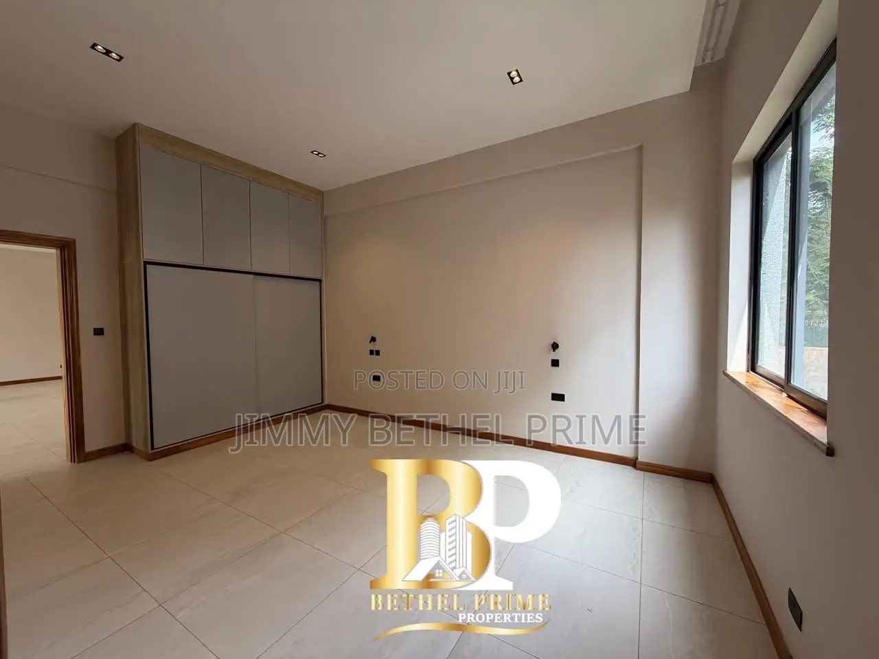 4bdrm Apartment in Loresho for rent in Loresho