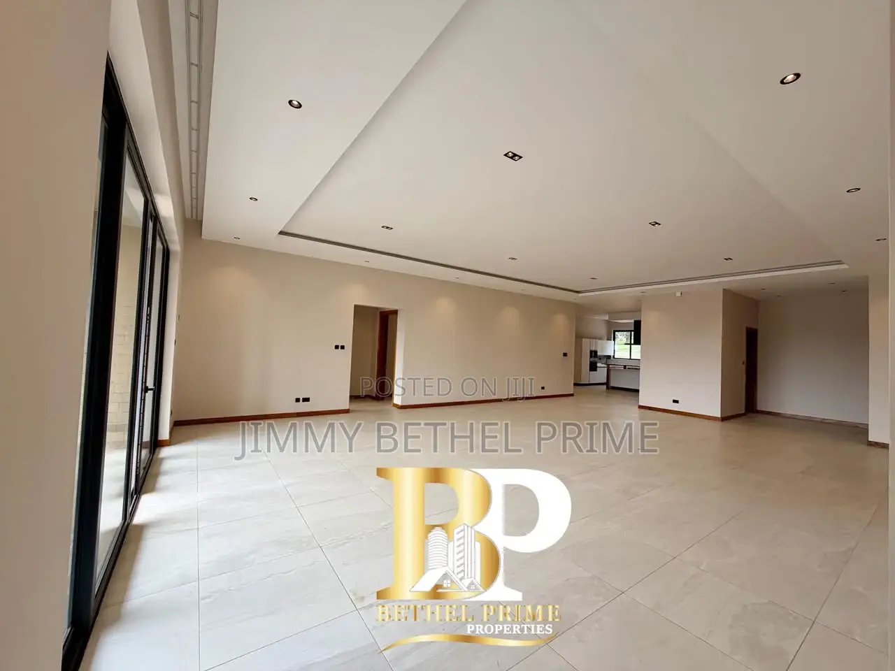 4bdrm Apartment in Loresho for rent in Loresho