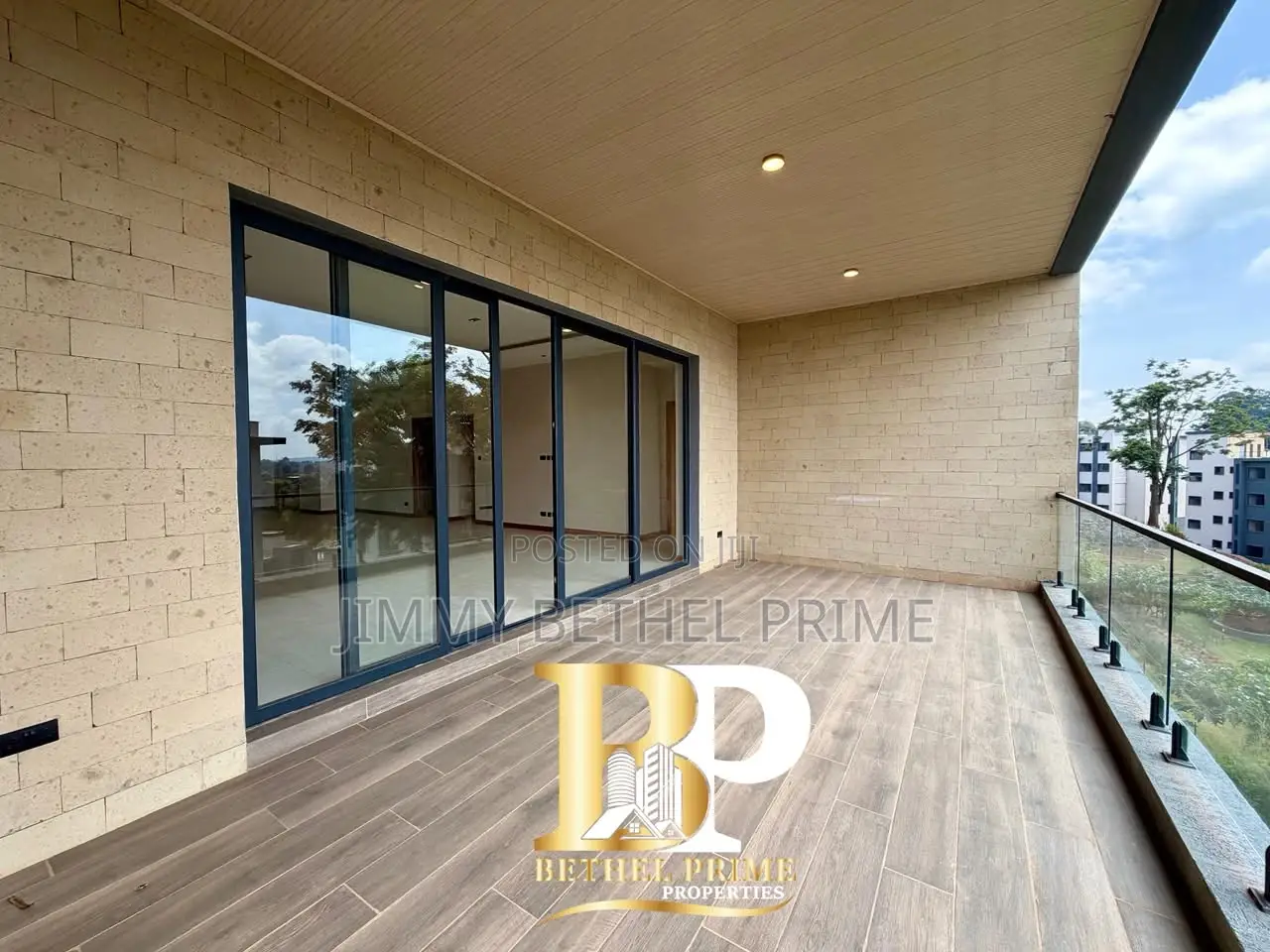4bdrm Apartment in Loresho for rent in Loresho