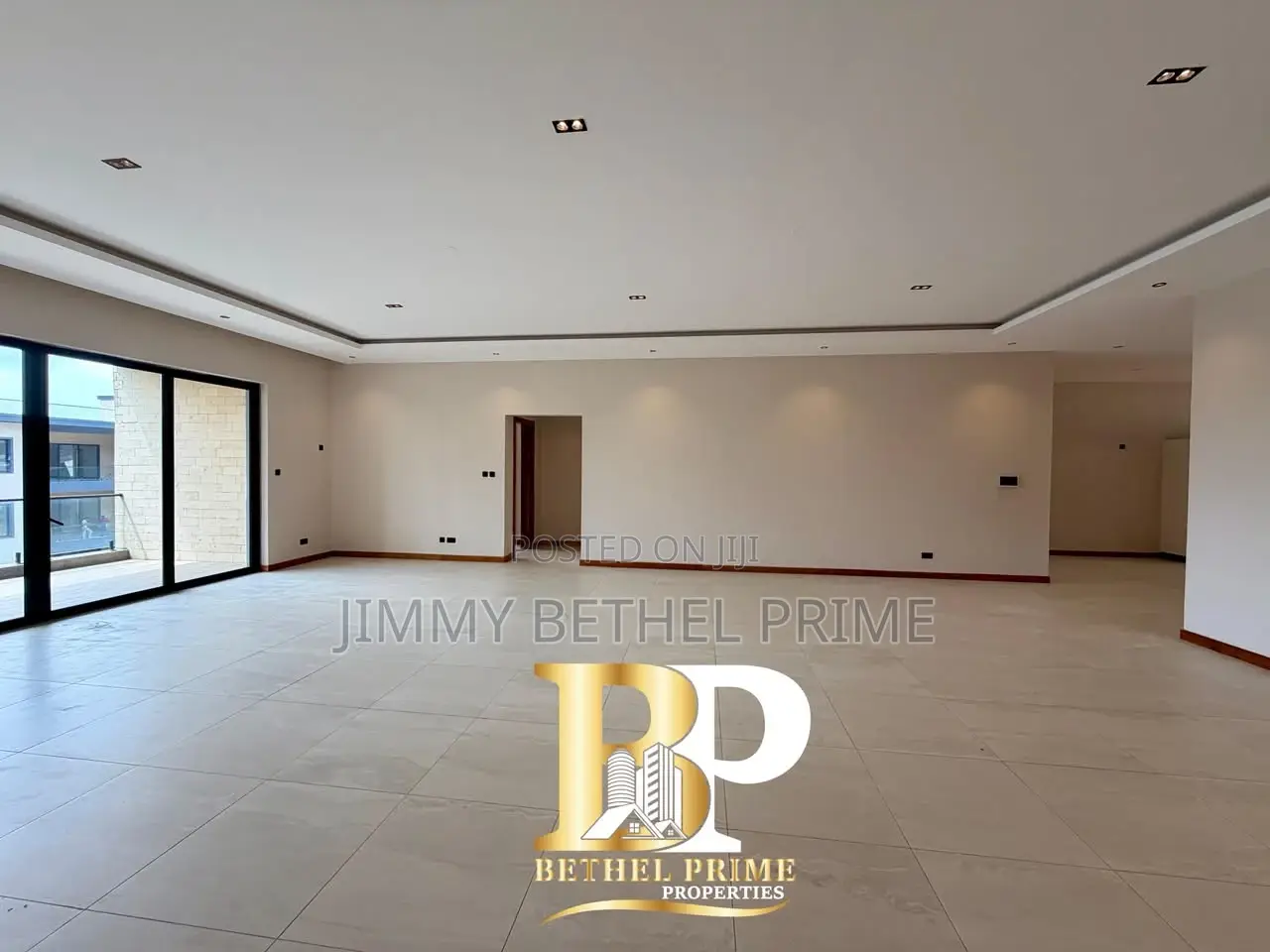 4bdrm Apartment in Loresho for rent in Loresho