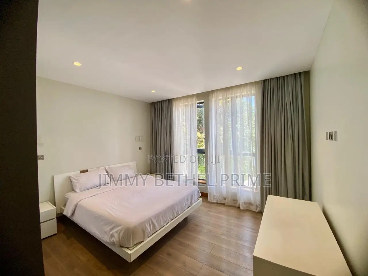 Furnished 2bdrm Apartment in Kitisuru for rent in Kitisuru