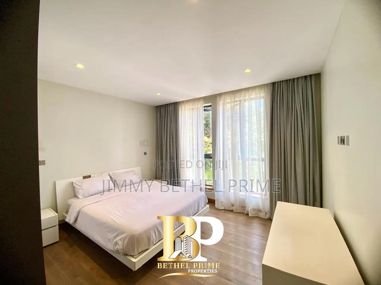 Furnished 2bdrm Apartment in Kitisuru for rent in Kitisuru