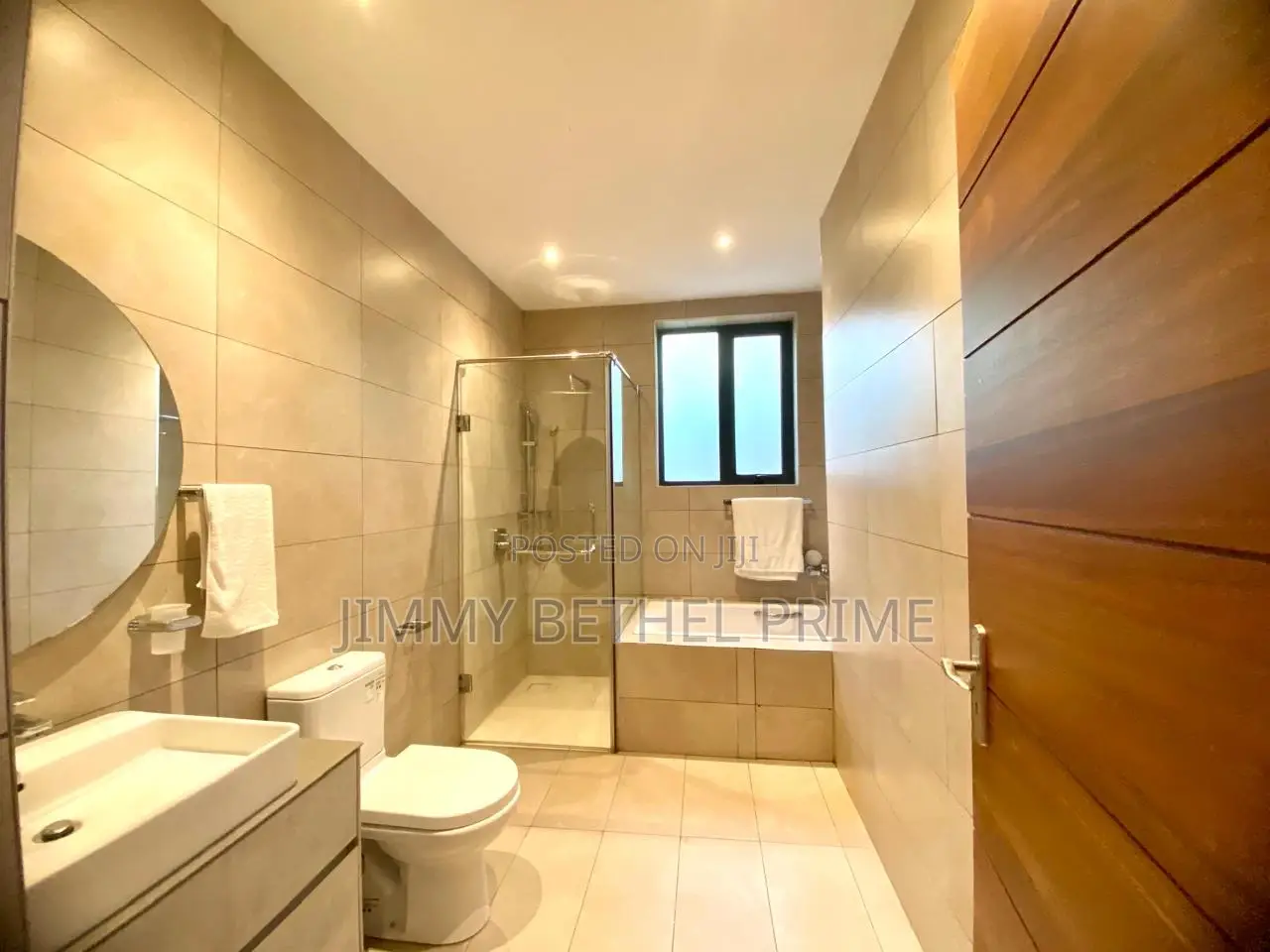 Furnished 2bdrm Apartment in Kitisuru for rent in Kitisuru