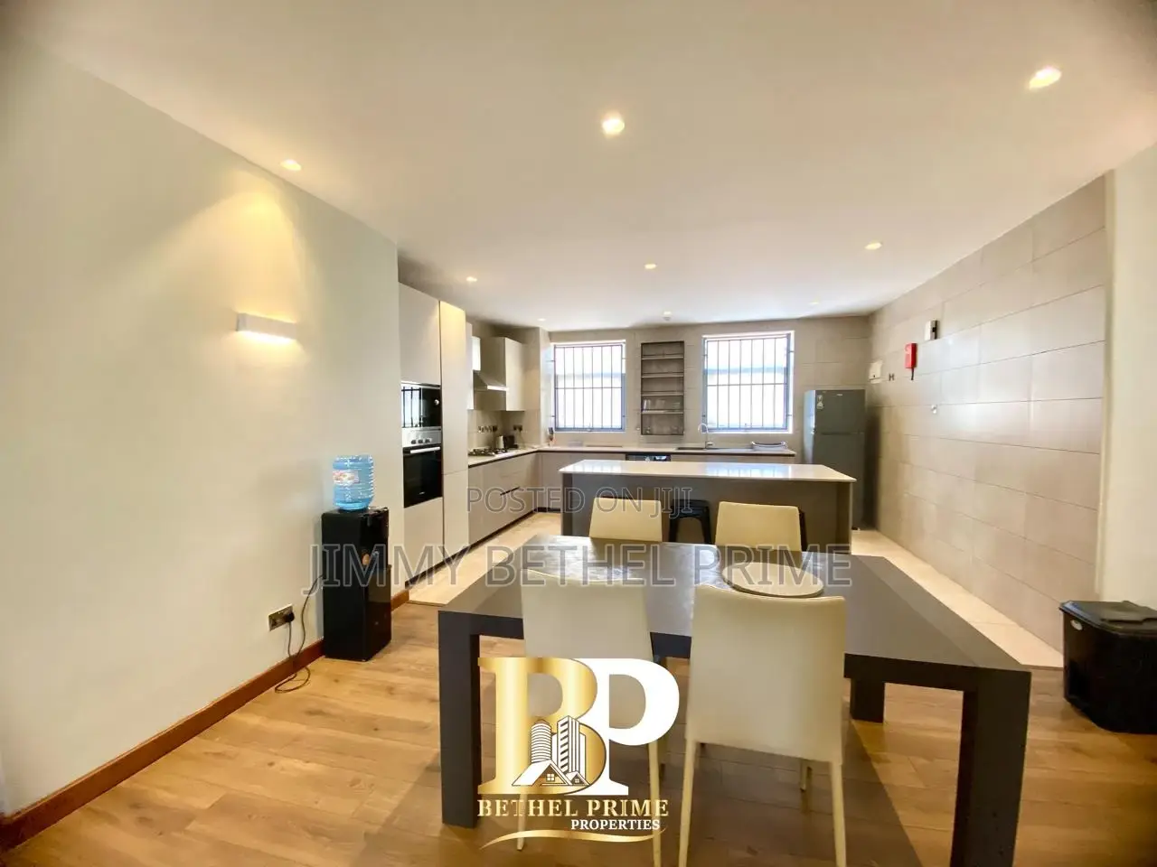 Furnished 2bdrm Apartment in Kitisuru for rent in Kitisuru