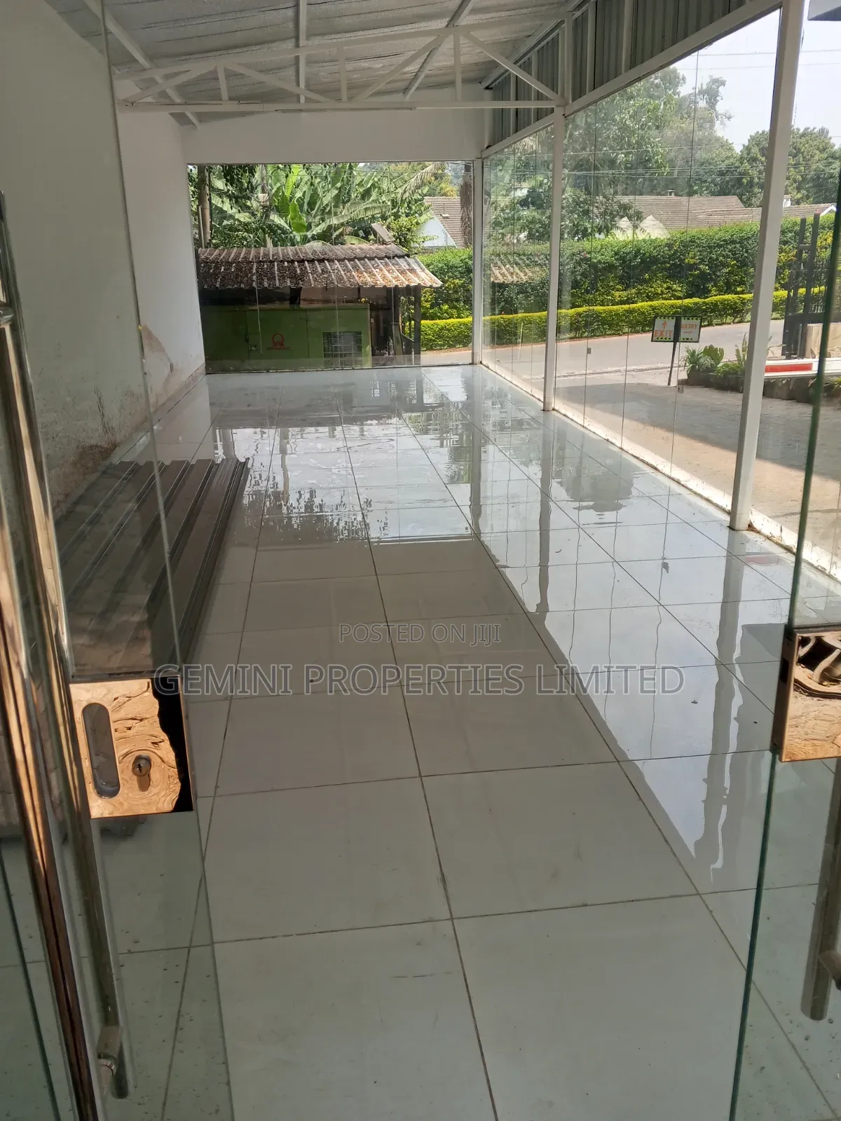 Office/Shop to Let in Thigiri