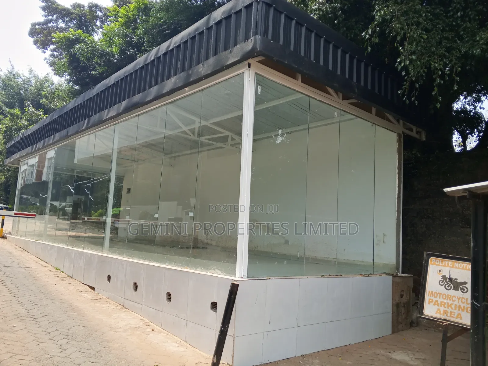 Office/Shop to Let in Thigiri
