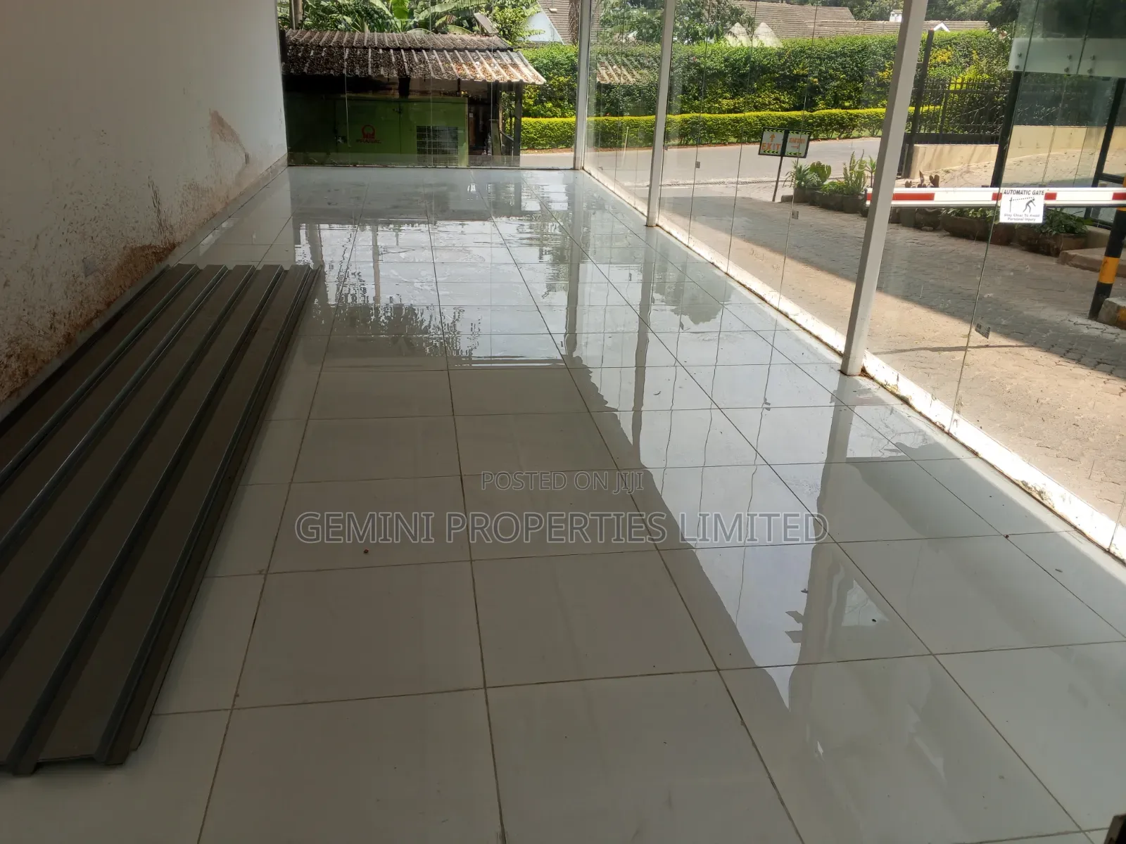 Office/Shop to Let in Thigiri