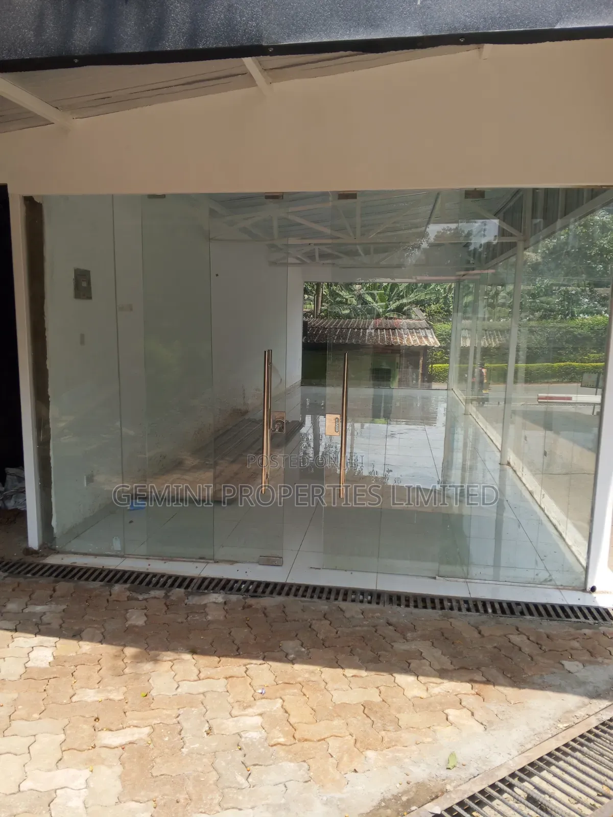 Office/Shop to Let in Thigiri