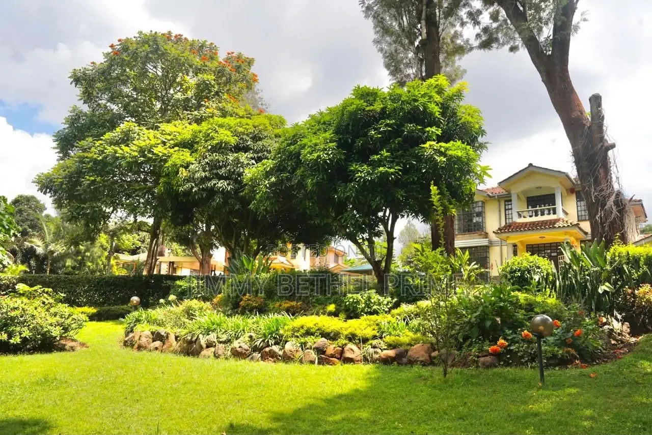 4bdrm Townhouse/Terrace in Rosslyn for sale in Rosslyn
