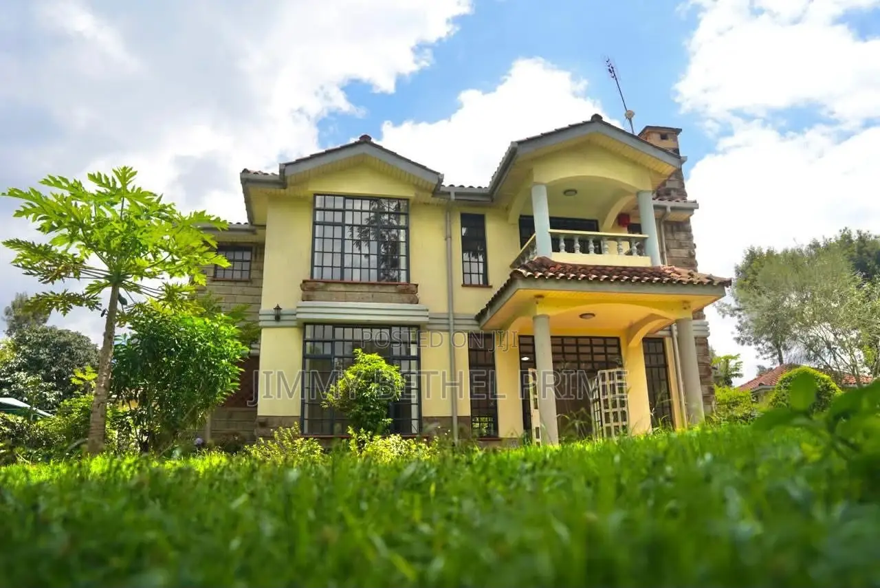4bdrm Townhouse/Terrace in Rosslyn for sale in Rosslyn
