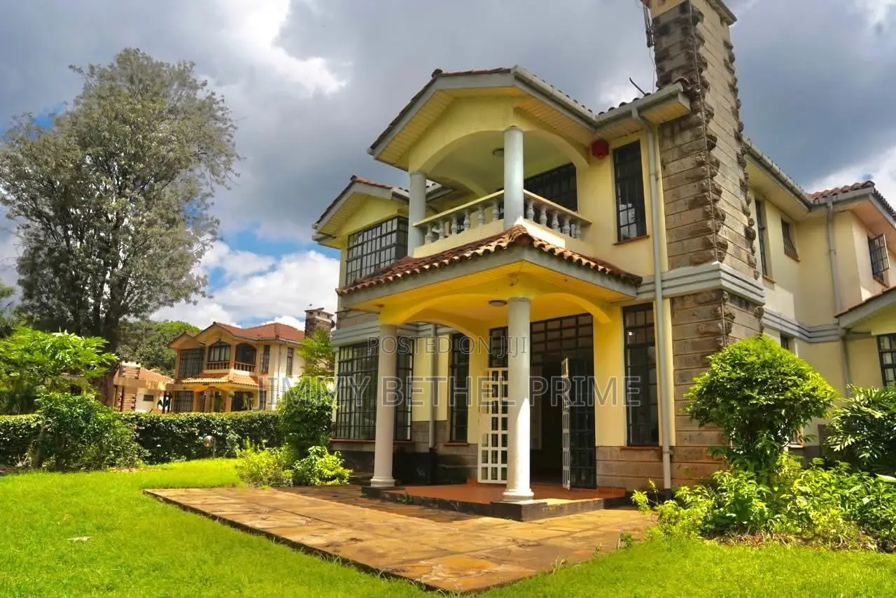 4bdrm Townhouse/Terrace in Rosslyn for sale in Rosslyn