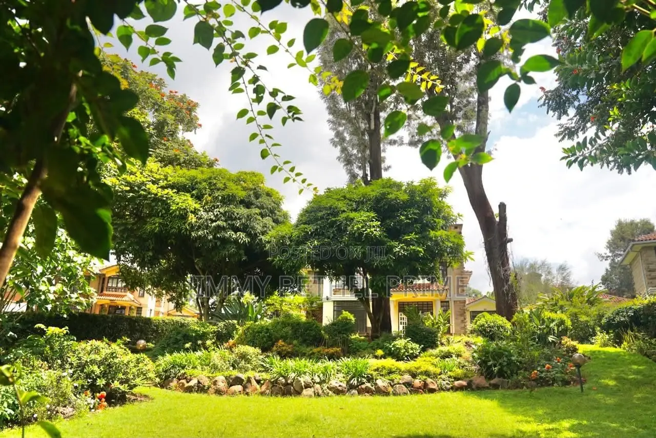 4bdrm Townhouse/Terrace in Rosslyn for sale in Rosslyn