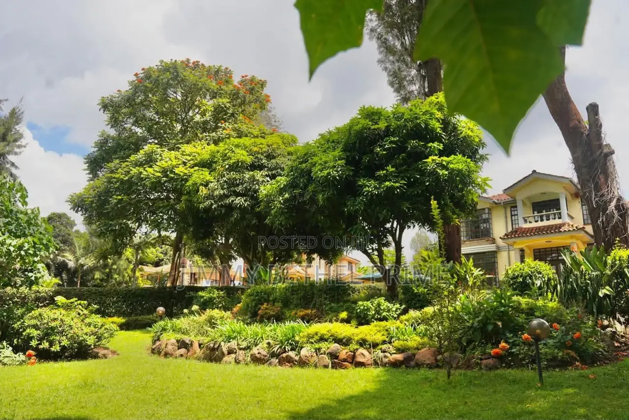 4bdrm Townhouse/Terrace in Rosslyn for sale in Rosslyn