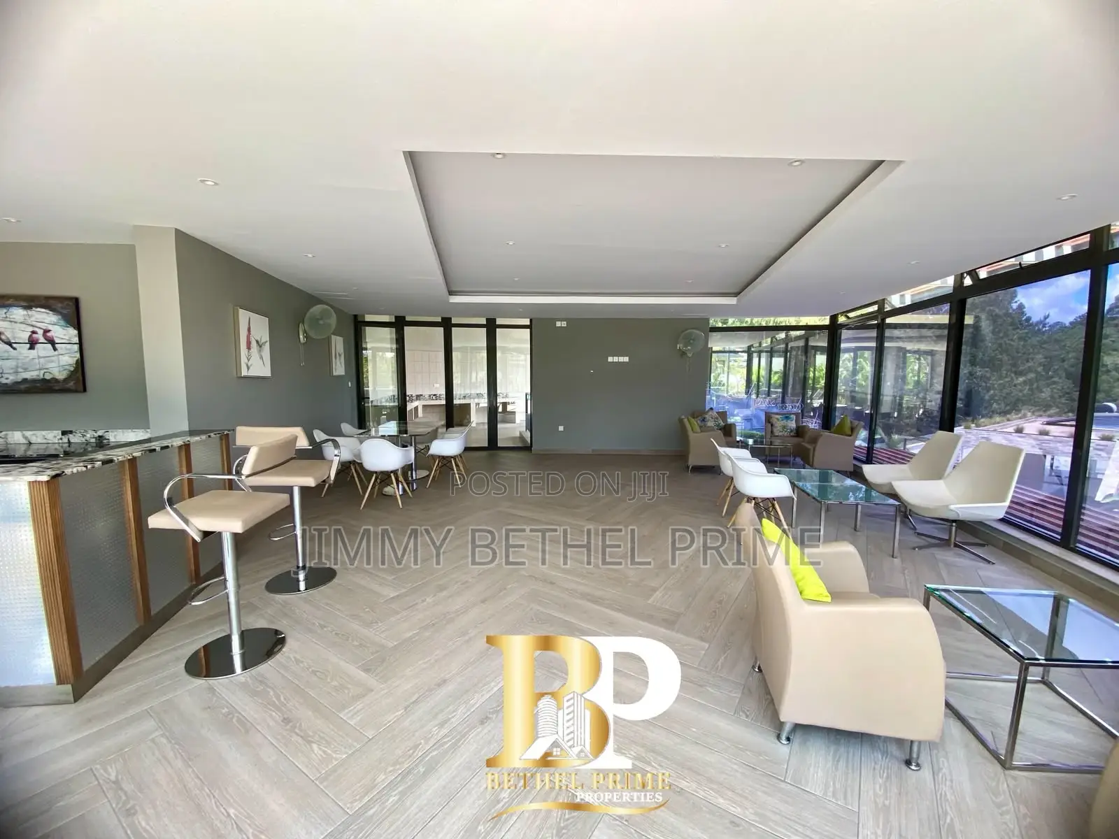 3bdrm House in Lower Kabete for sale in Lower Kabete
