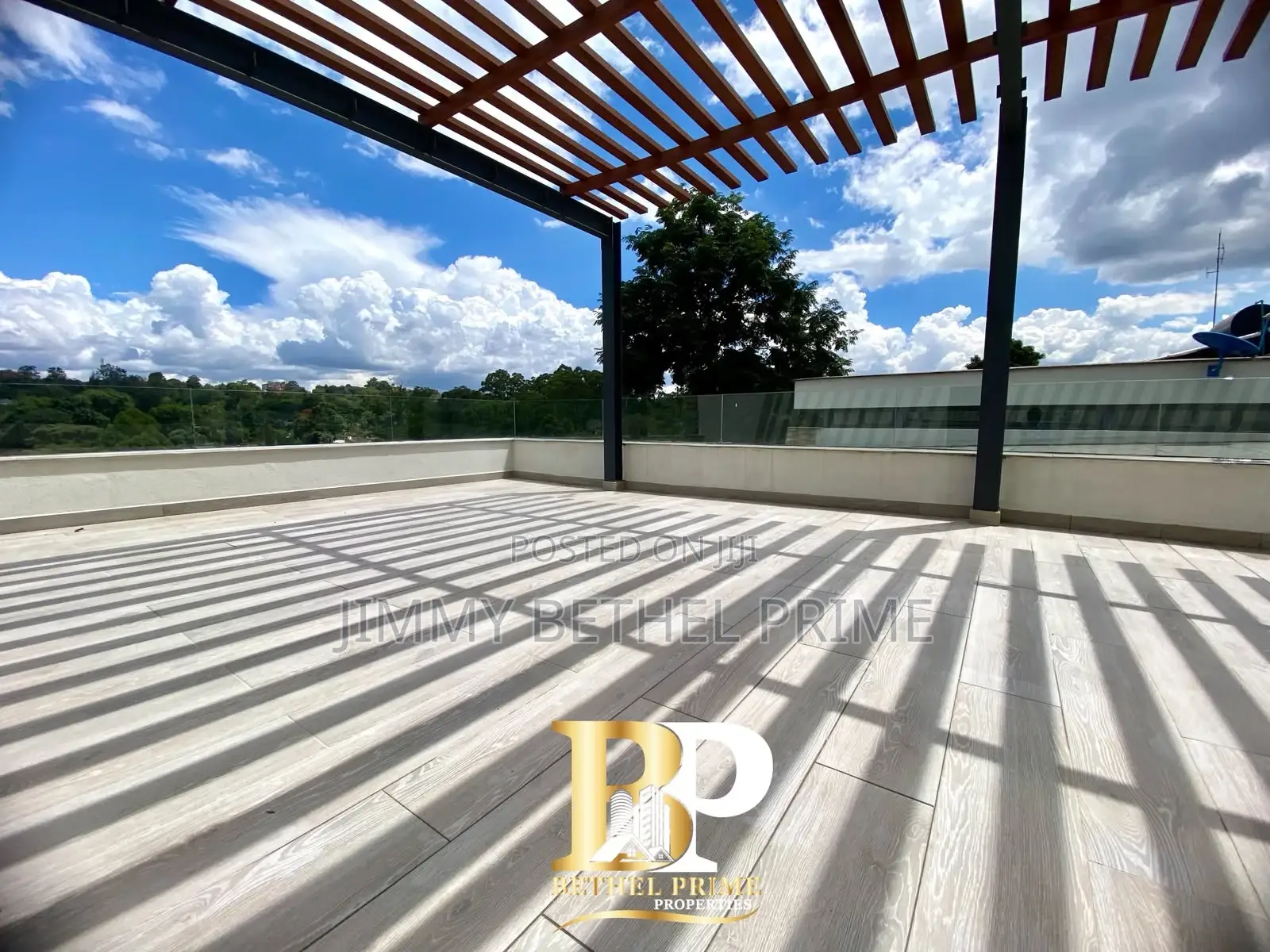 3bdrm House in Lower Kabete for sale in Lower Kabete