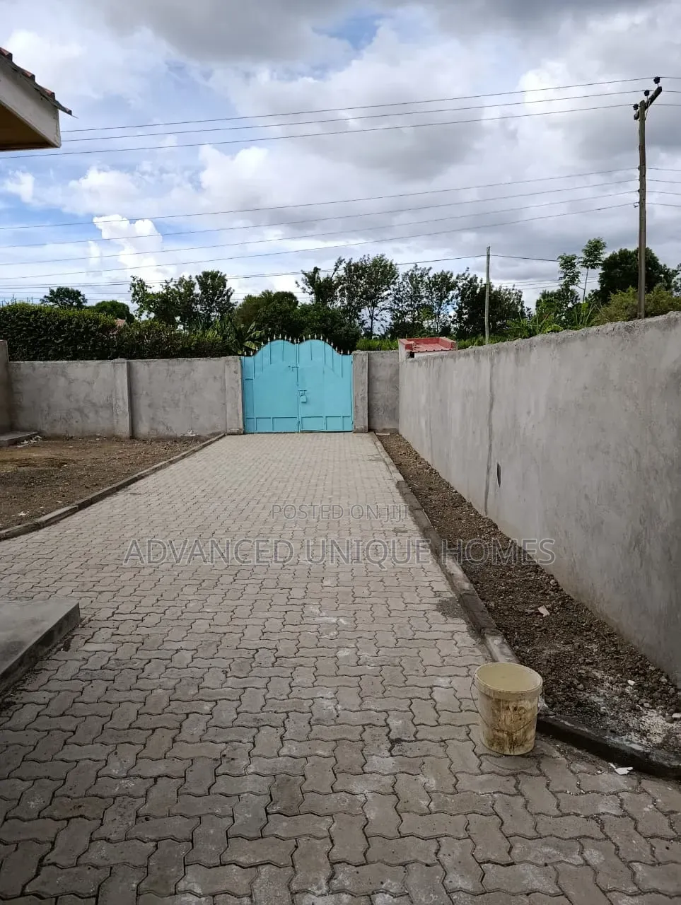 3bdrm House in Zaburi, Kiamunyi for sale in Kiamunyi