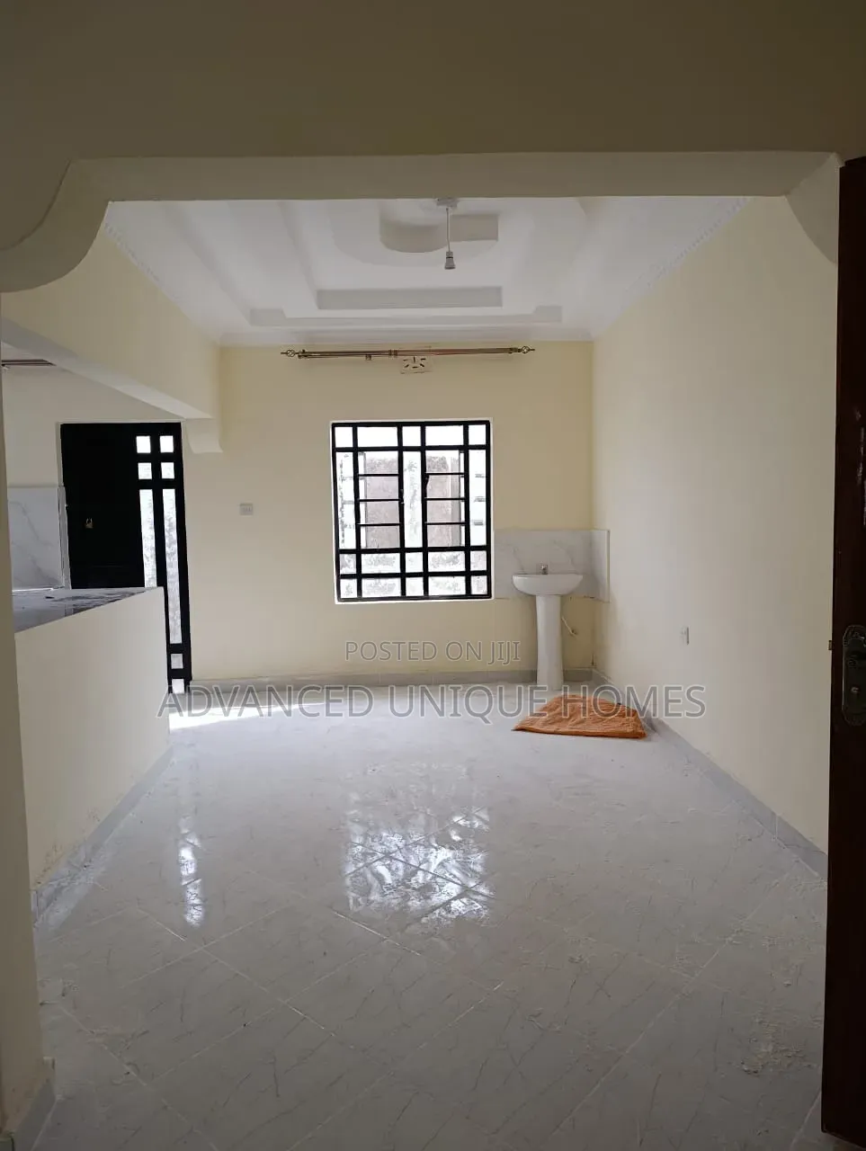3bdrm House in Zaburi, Kiamunyi for sale in Kiamunyi