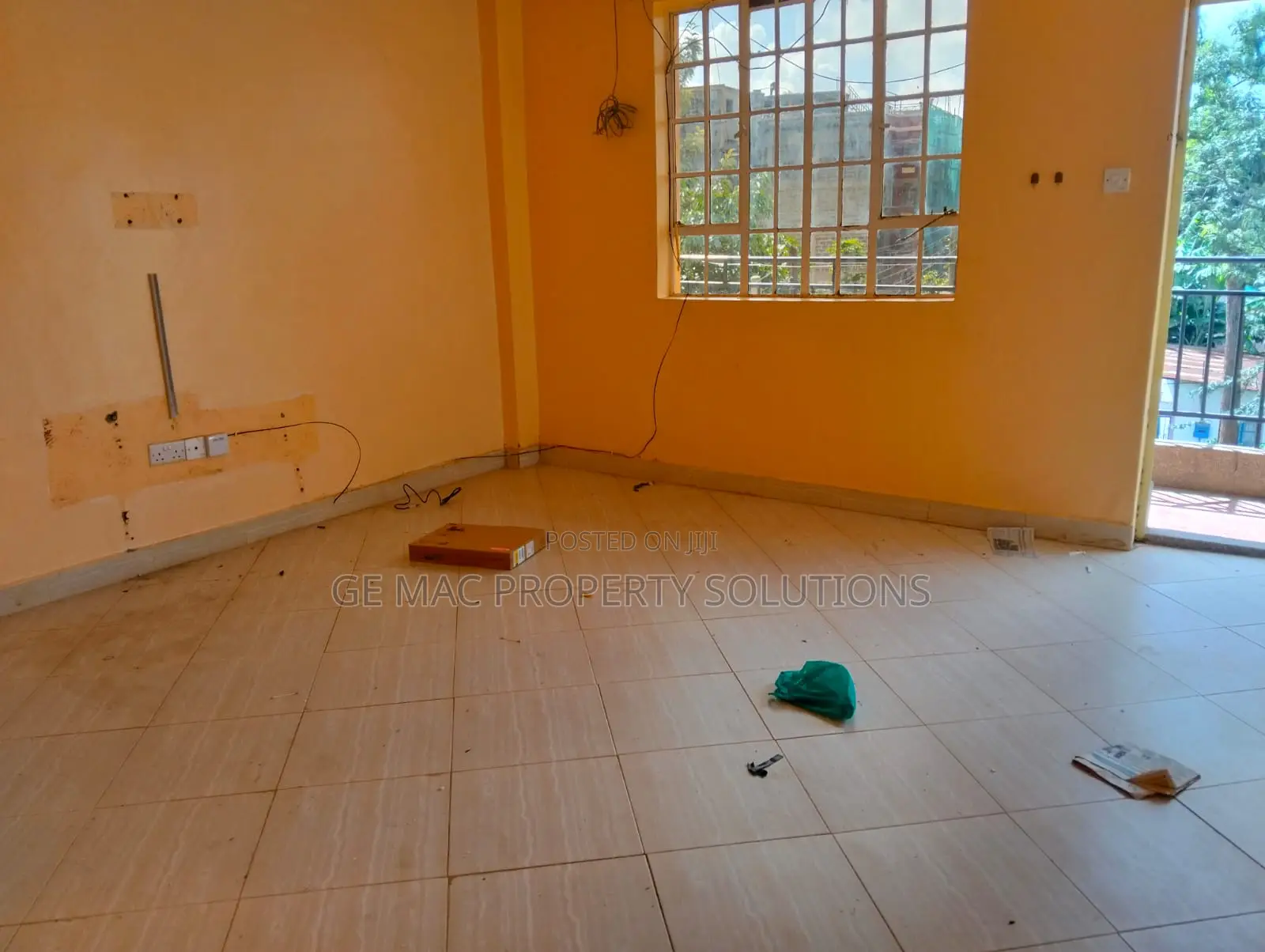 2bdrm Apartment in Kirigiti, Thindigua/Kasarini for rent in Thindigua/Kasarini