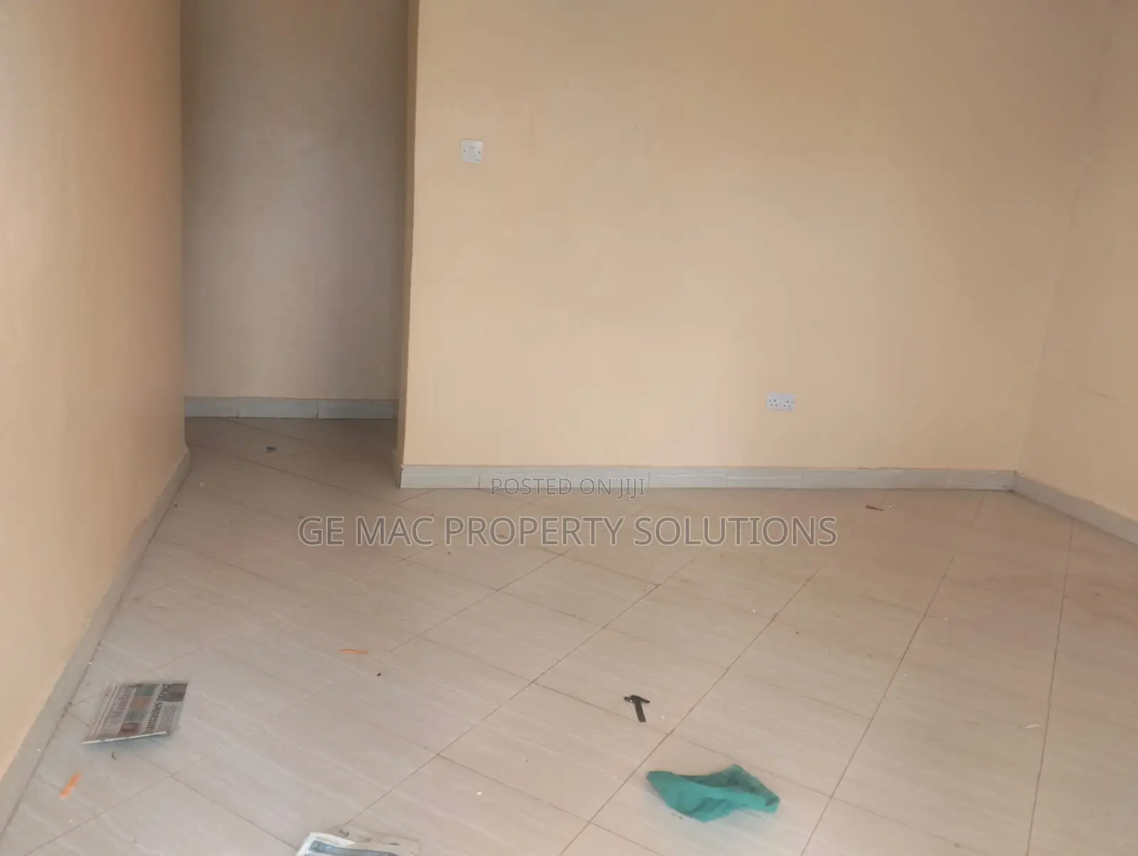 2bdrm Apartment in Kirigiti, Thindigua/Kasarini for rent in Thindigua/Kasarini