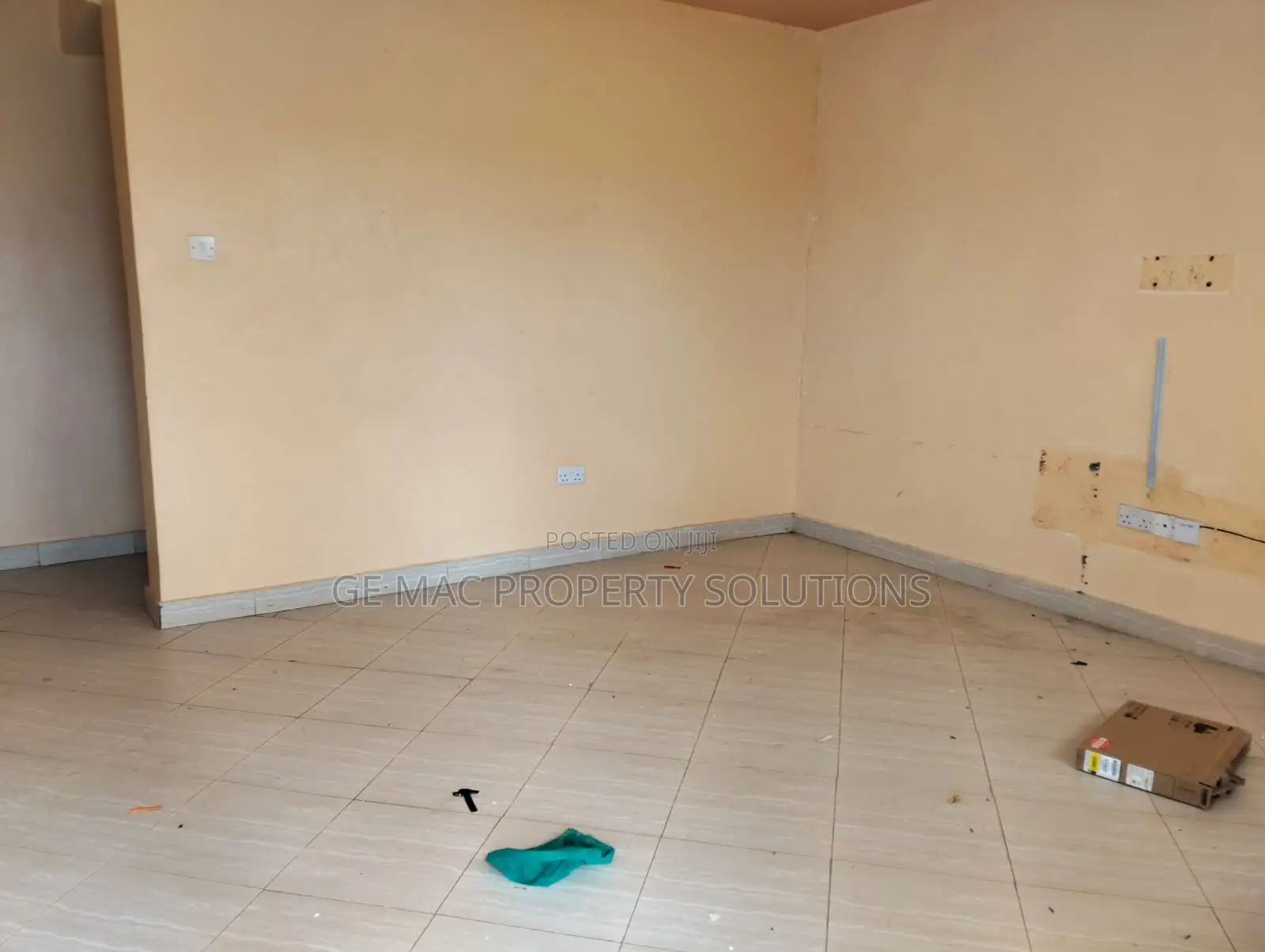 2bdrm Apartment in Kirigiti, Thindigua/Kasarini for rent in Thindigua/Kasarini