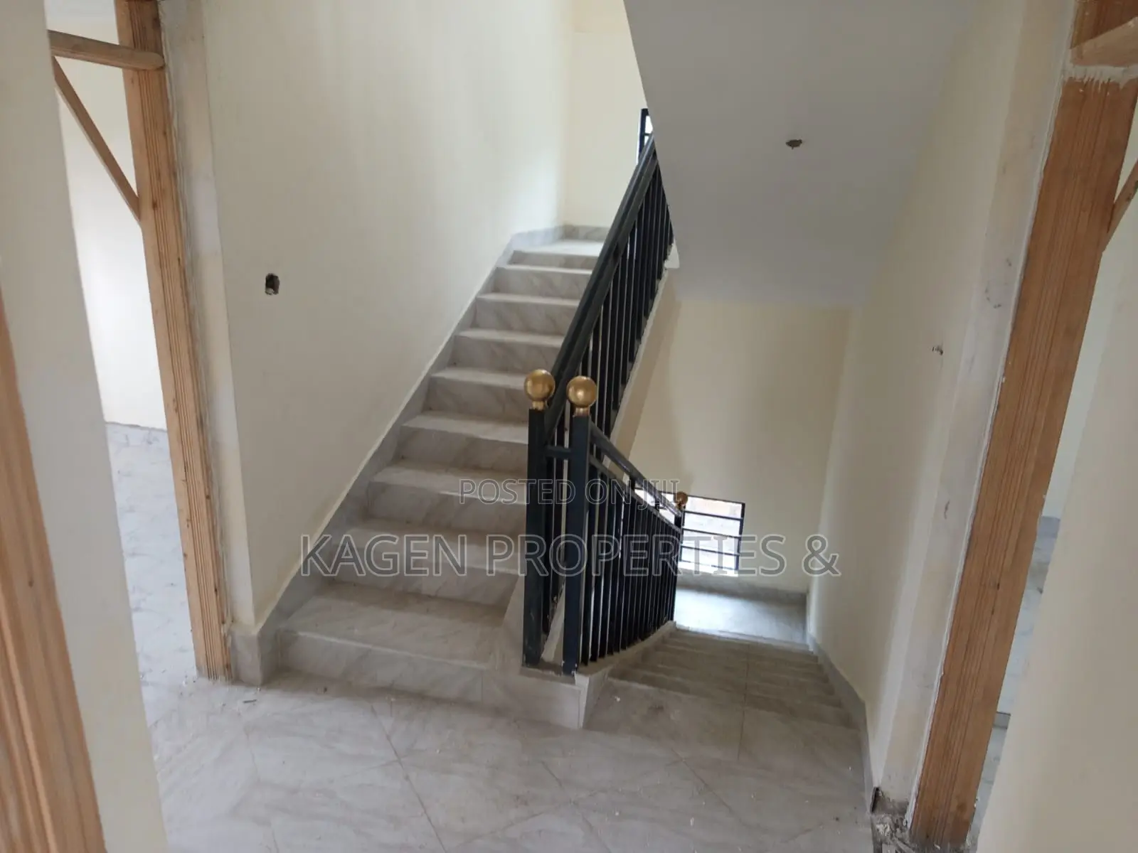 4bdrm Maisonette in Ongata Rongai, Rimpa for sale in Rimpa