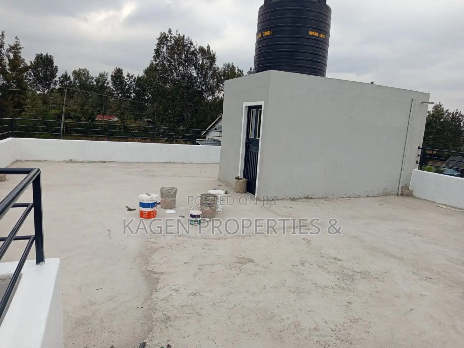 4bdrm Maisonette in Ongata Rongai, Rimpa for sale in Rimpa