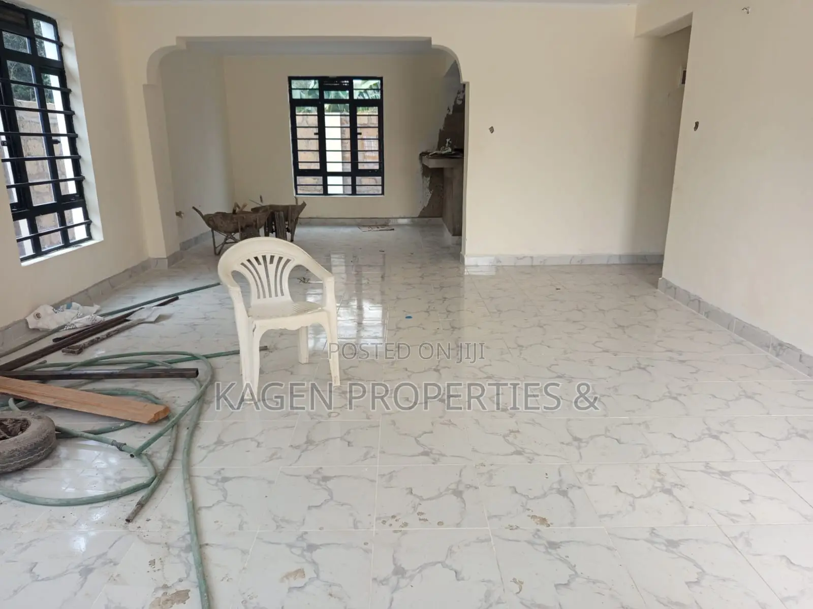 4bdrm Maisonette in Ongata Rongai, Rimpa for sale in Rimpa