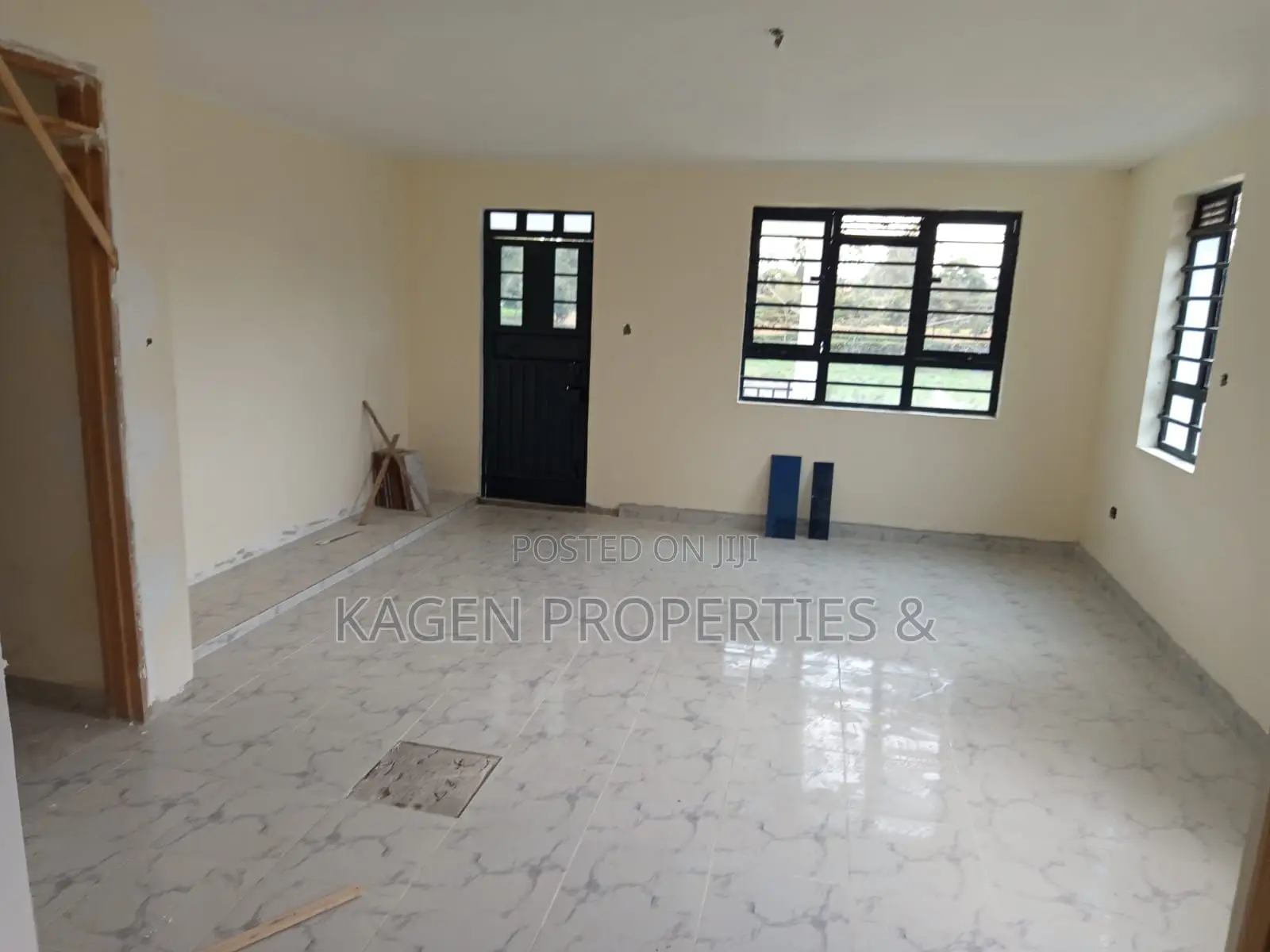 4bdrm Maisonette in Ongata Rongai, Rimpa for sale in Rimpa