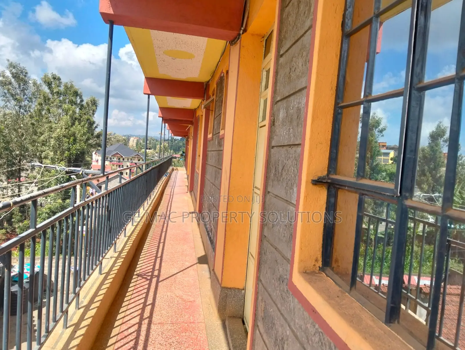 2bdrm Apartment in Kirigiti, Thindigua/Kasarini for rent in Thindigua/Kasarini