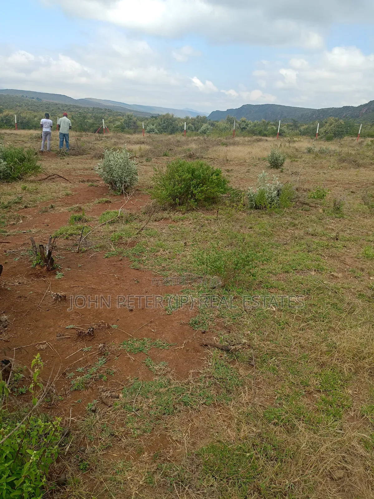 Most Affordable Plots in Nachu, Kikuyu in Nachu