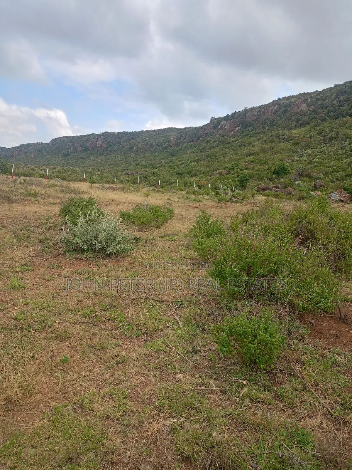 Most Affordable Plots in Nachu, Kikuyu in Nachu