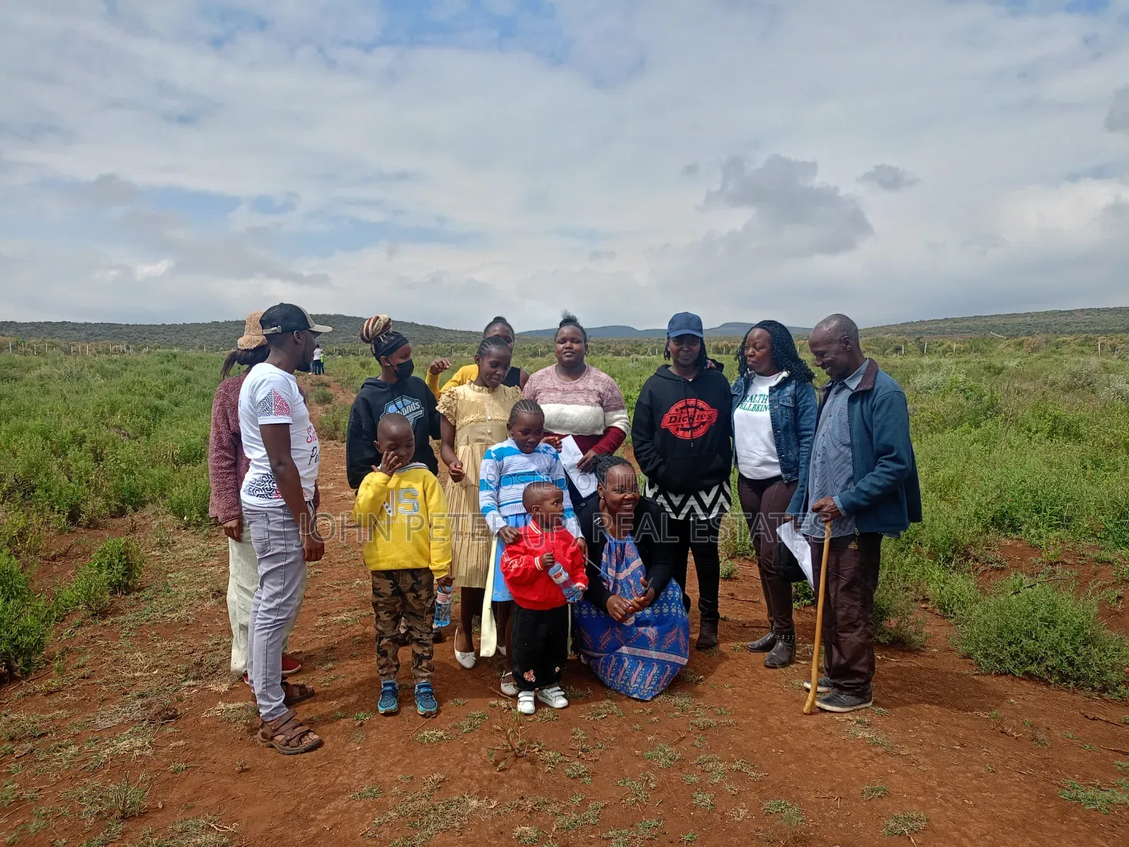 Most Affordable Plots in Nachu, Kikuyu in Nachu