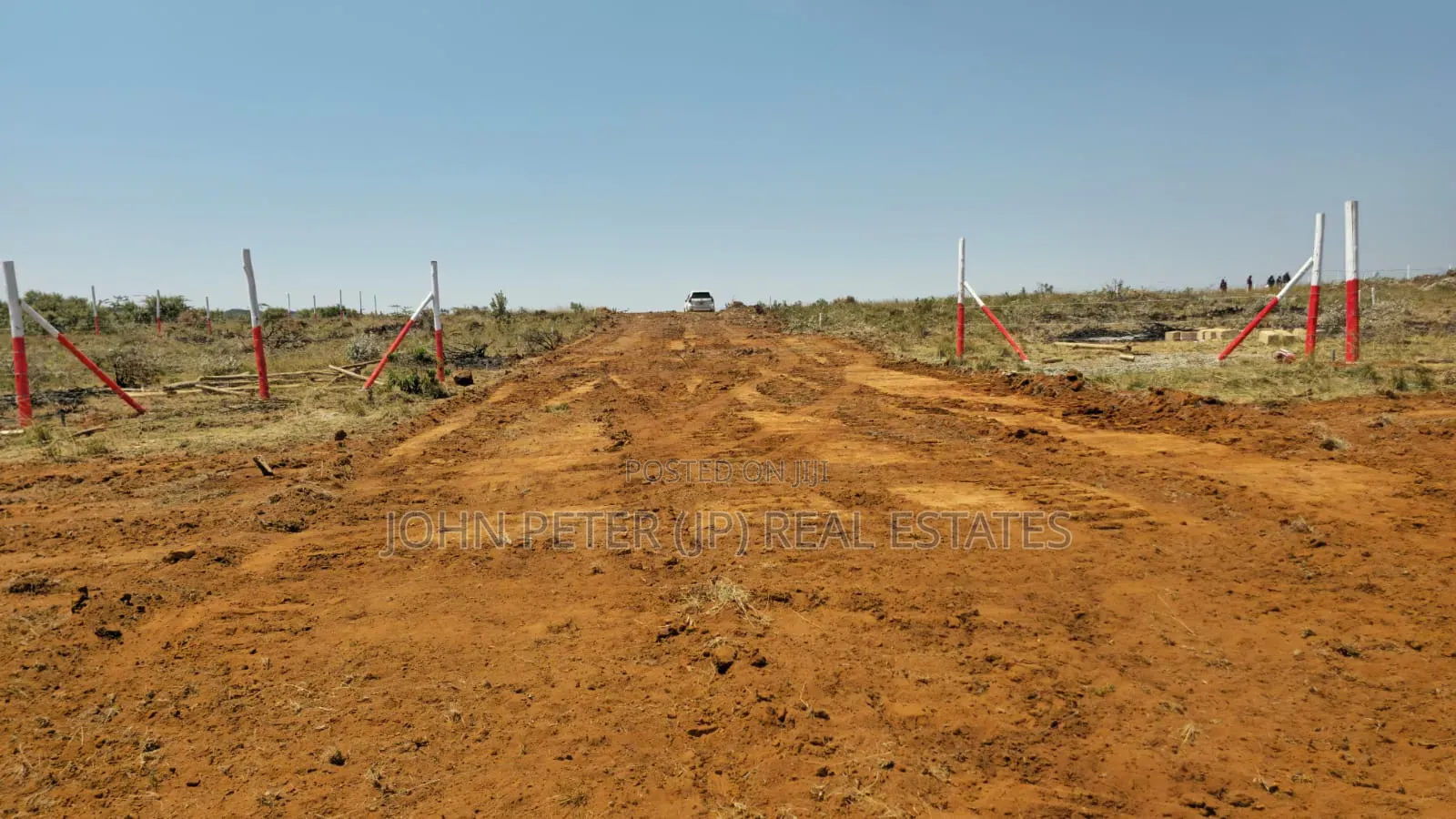 Residential Plots in Nachu in Nachu