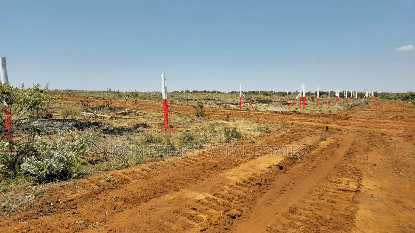 Residential Plots in Nachu in Nachu