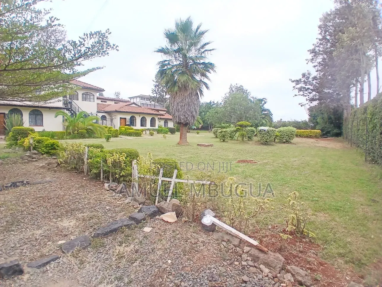 3bdrm Bungalow in Karen for rent in Karen