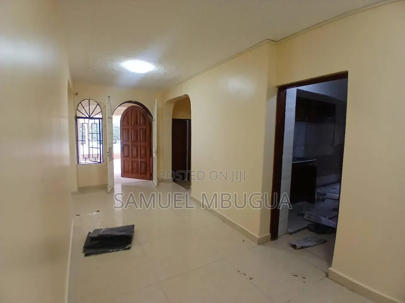 3bdrm Bungalow in Karen for rent in Karen