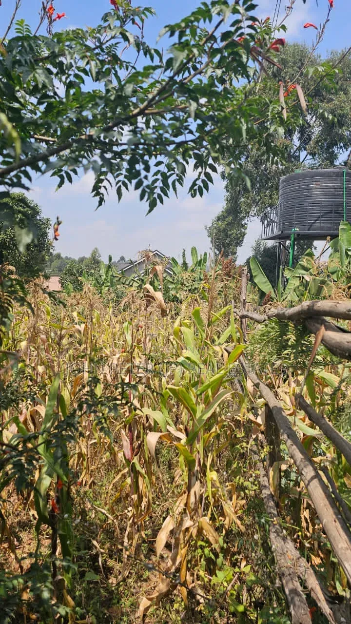Plots in Kamangu, Kikuyu in Karai