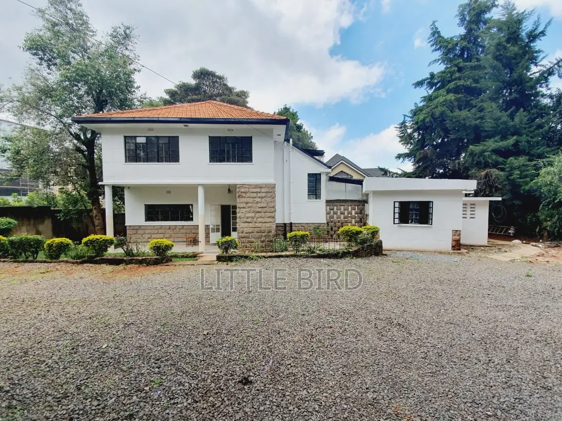 3bdrm House in Muthangari for rent in Muthangari