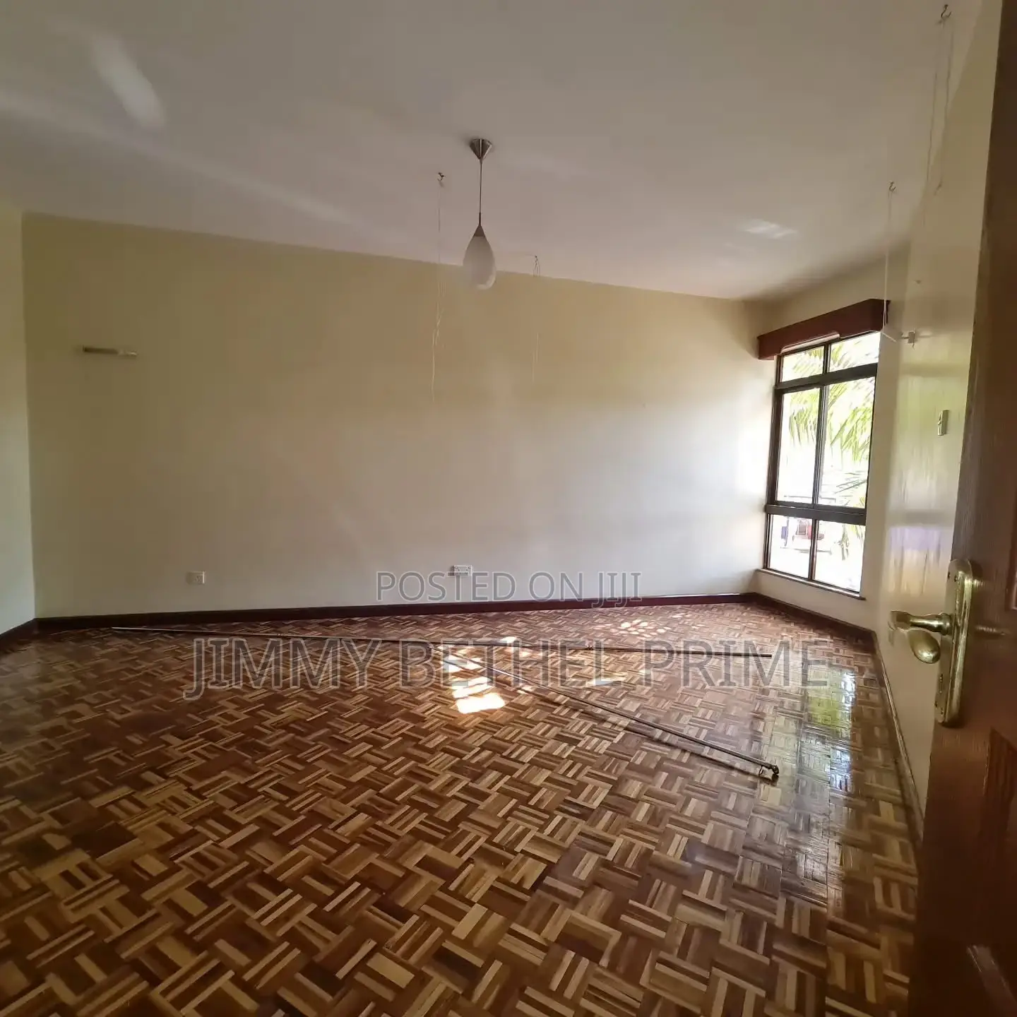 3bdrm Apartment in Raphta Road Area for rent in Raphta Road Area