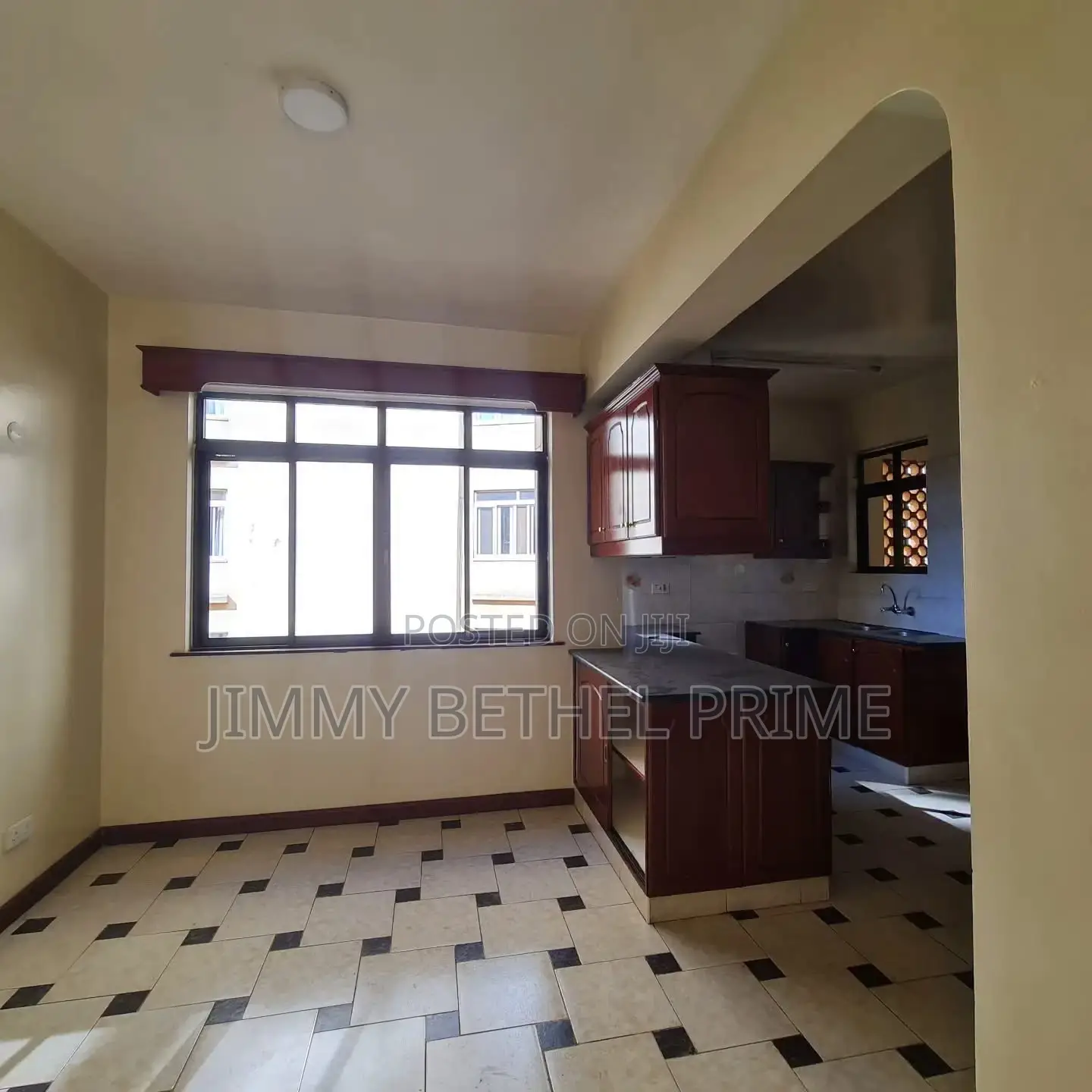 3bdrm Apartment in Raphta Road Area for rent in Raphta Road Area