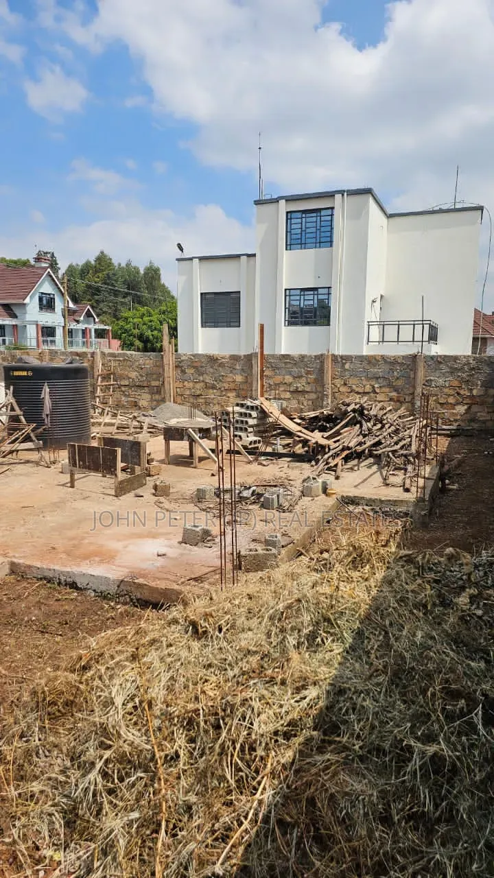 Plots in Nairobi Ndogo Gikambura in Karai