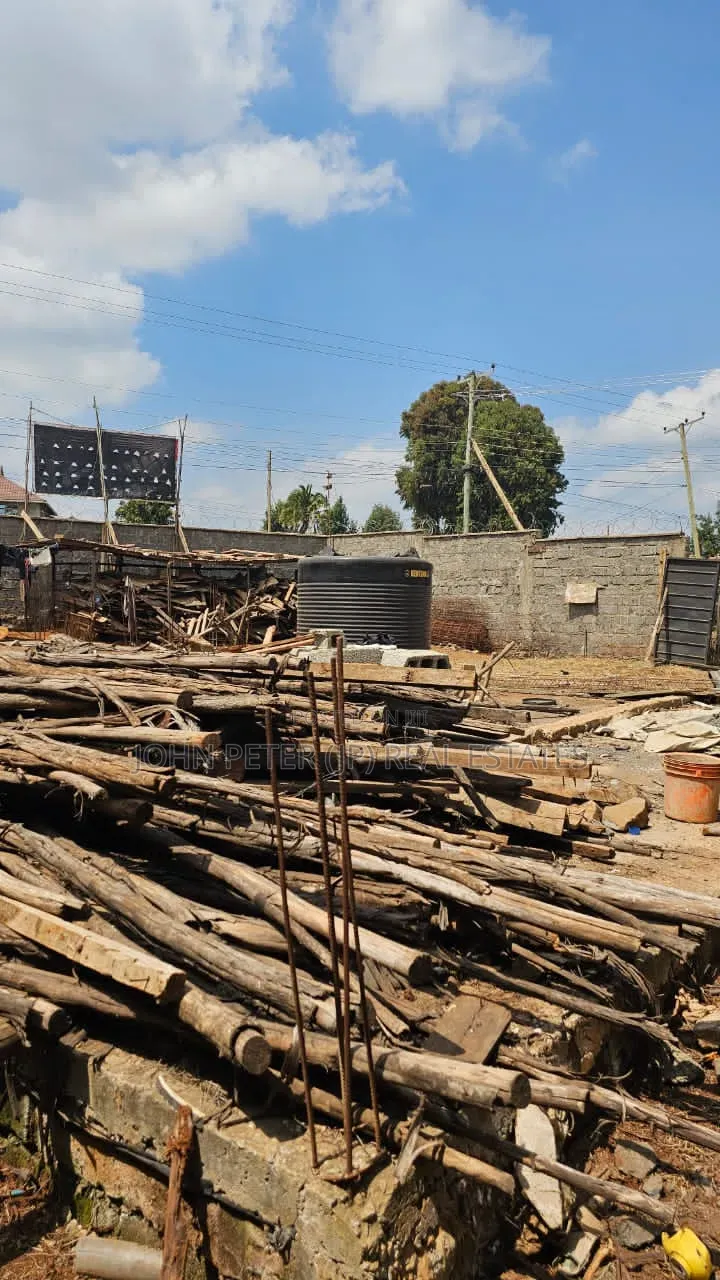 Plots in Nairobi Ndogo Gikambura in Karai