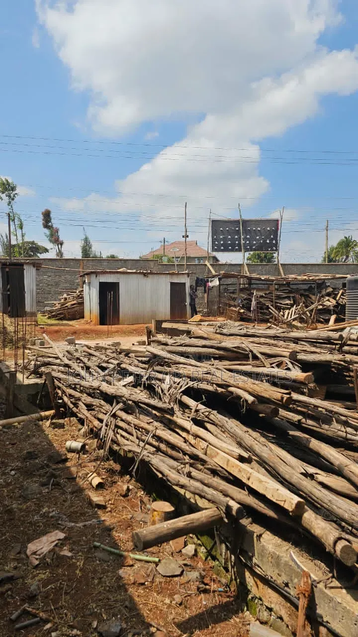 Plots in Nairobi Ndogo Gikambura in Karai